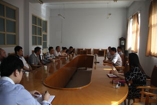 哈爾濱商業(yè)大學(xué)繼續(xù)教育學(xué)院來訪我院，共探成人非學(xué)歷教育發(fā)展新路徑