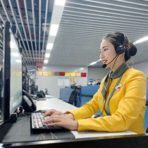 天河機(jī)場96577一號通正式投用，一站式服務(wù)覆蓋航班動態(tài)、貨物查詢與疫情防控